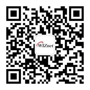 WIZnet_wechat