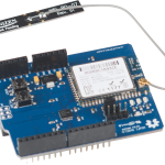 WizFi Shield