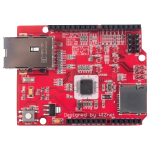 W5500 Ethernet Shield