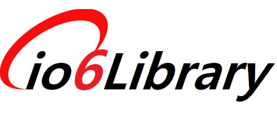 WIZnet-io6Library如何使用
